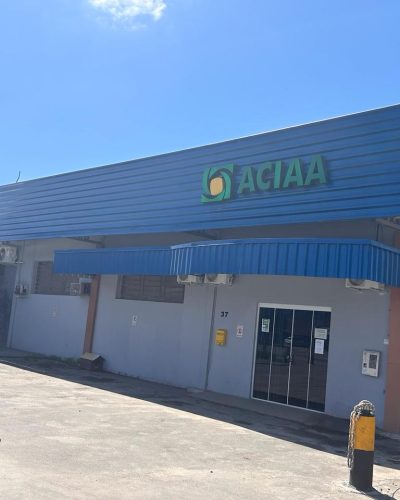 Núcleo de Agricultura, Pesca, Turismo e Meio Ambiente da ACIAA