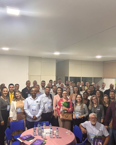 Sucesso Total: Sessão de Negócios da ACIAA com SEBRAE e Núcleos Empreendedores!