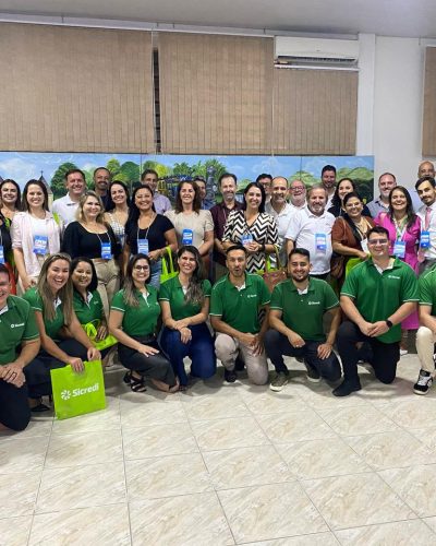 Conexões que Geram Oportunidades: 2ª Sessão de Negócios na ACIAA reúne empresas de diversos setores