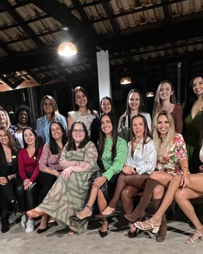 Uma Noite para Celebrar: Núcleo de Mulheres Empreendedoras da ACIAA completa 7 anos com evento especial