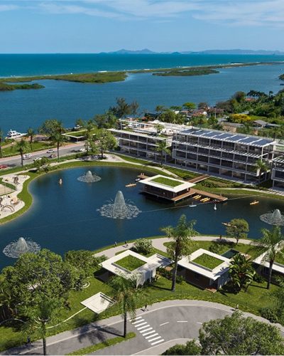 1° visita técnica 2024 – Núcleo de jovens empreendedores da ACIAA